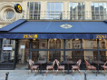 ZEN, le restaurant Japonais qui vous transporte à Tokyo au cœur de Paris