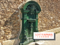 Balade découverte autour des fontaines Wallace les plus originales pour leur 150e anniversaire