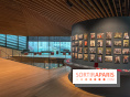 Le nouveau Musée Albert Kahn se dévoile 