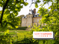 Le Château de Saint-Jean de Beauregard et son Jardin remarquable