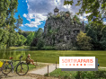 Photos : Le Parc des Buttes Chaumont