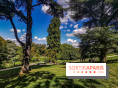 Photos : Le Parc des Buttes Chaumont