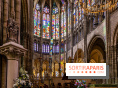 La Basilique Saint-Denis et sa nécropole royale