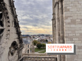 Visuel Paris - La Basilique Saint-Denis et sa nécropole royale