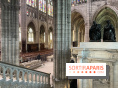 La Basilique Saint-Denis et sa nécropole royale