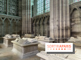 La Basilique Saint-Denis et sa nécropole royale
