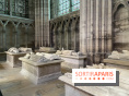 La Basilique Saint-Denis et sa nécropole royale