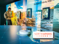 Europa Expérience, un lieu d'exposition gratuit et immersif sur l'Union Européenne à Paris