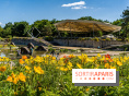 Le Parc Floral en photos 