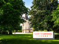 Le Château de Rambouillet et sa Bergerie nationale, un domaine d'exception en Ile-de-France