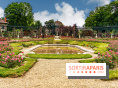 Photos : La Roseraie du val-de-Marne