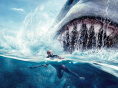 En Eaux très Troubles, avec Jason Statham : bande-annonce du blockbuster survolté