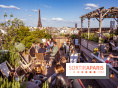 Photos : Le Rooftop du Brach