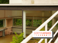 La Villa Savoye, une curiosité architecturale signée Le Corbusier