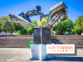 Le Musée de la Sculpture en plein air : une balade artistique gratuite au cœur de Paris