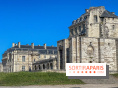 Le château de Vincennes : une forteresse royale à Paris
