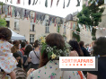 Visuel concert fête de la musique spectacle - Midsommar