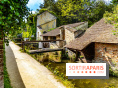 La promenade des petits ponts dans la vallée de Chevreuse