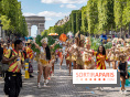Photos : Carnaval Tropical de Paris 2022