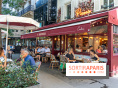 I Grappoli, le restaurant Italien à Denfert