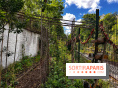 Balade sur la Petite Ceinture du 18e : le Hasard Ludique et la Recyclerie, les incontournables