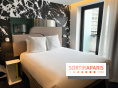 Hôtel Tribe Paris La Défense