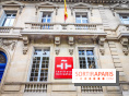 Visuel Journées du Patrimoine/Matrimoine - Institut Cervantes