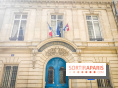 Visuel Journées du Patrimoine/Matrimoine - Académie d'agriculture de France