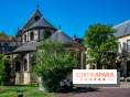 Visuel Journées du Patrimoine/Matrimoine - musée des arts et métiers