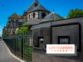 Visuel Journées du Patrimoine/Matrimoine - musée des arts et métiers