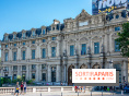 Visuel Journées du Patrimoine/Matrimoine - Tribunal de Commerce