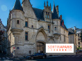 Visuel Journées du Patrimoine/Matrimoine - Hôtel de Sens
