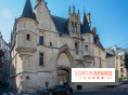 Visuel Journées du Patrimoine/Matrimoine - Hôtel de Sens