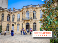 Visuel Journées du Patrimoine/Matrimoine - Hôtel de Matignon