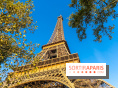 Visuels Paris - Tour Eiffel