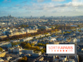 Visuels Paris - vue Paris