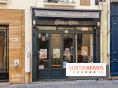 Visuels Paris - bar LGBT elles bar