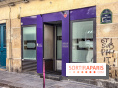 Visuels Paris - bar LGBT Freedj