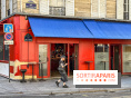 Visuels Paris - bar LGBT Le Cox