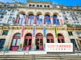 Visuels Paris - Gaîté Lyrique