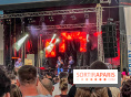 Visuels Paris - fete de la musique