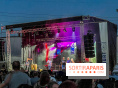 Visuels Paris - fete de la musique - concert