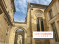 Visuels Paris - Conservatoire Arts et Métiers