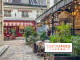Visuels Paris - Saint-Germain-des-Prés