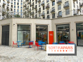 Sport Hostel, la première auberge de jeunesse sportive de l'UCPA à Paris