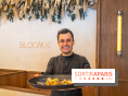 Bloom restaurant 17e
