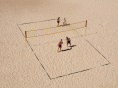 Massy Plage 2025
