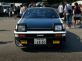 Jap'n'car linas