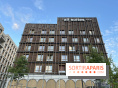 All Suites, l'hôtel au calme pour un séjour tout près de Paris, depuis l'Île Saint-Denis