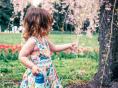 Que faire en famille, avec les enfants, au Salon Marjolaine Bio 2026 ?